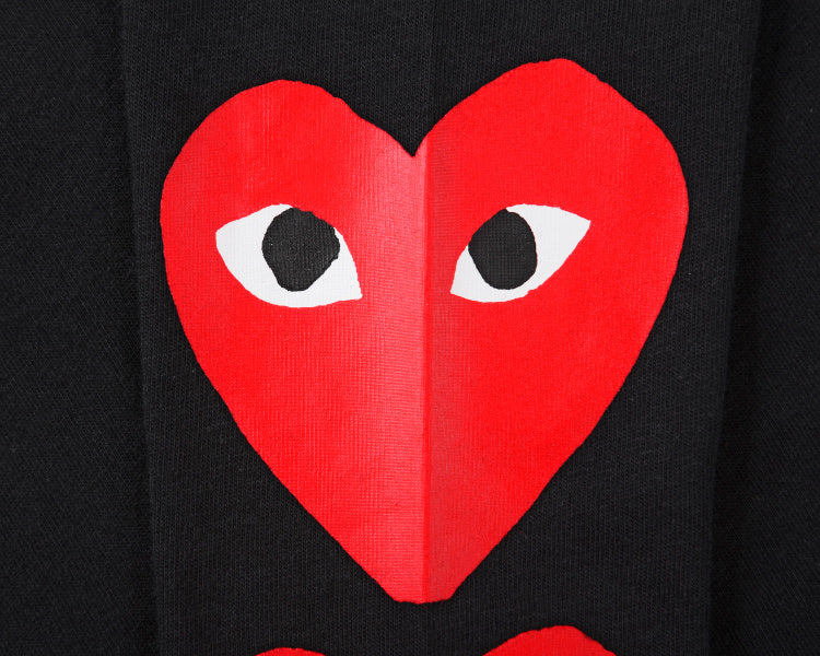 Suéter Comme Des Garcons