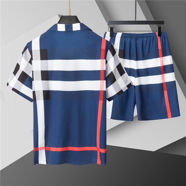Burberry  Conjunto Verão