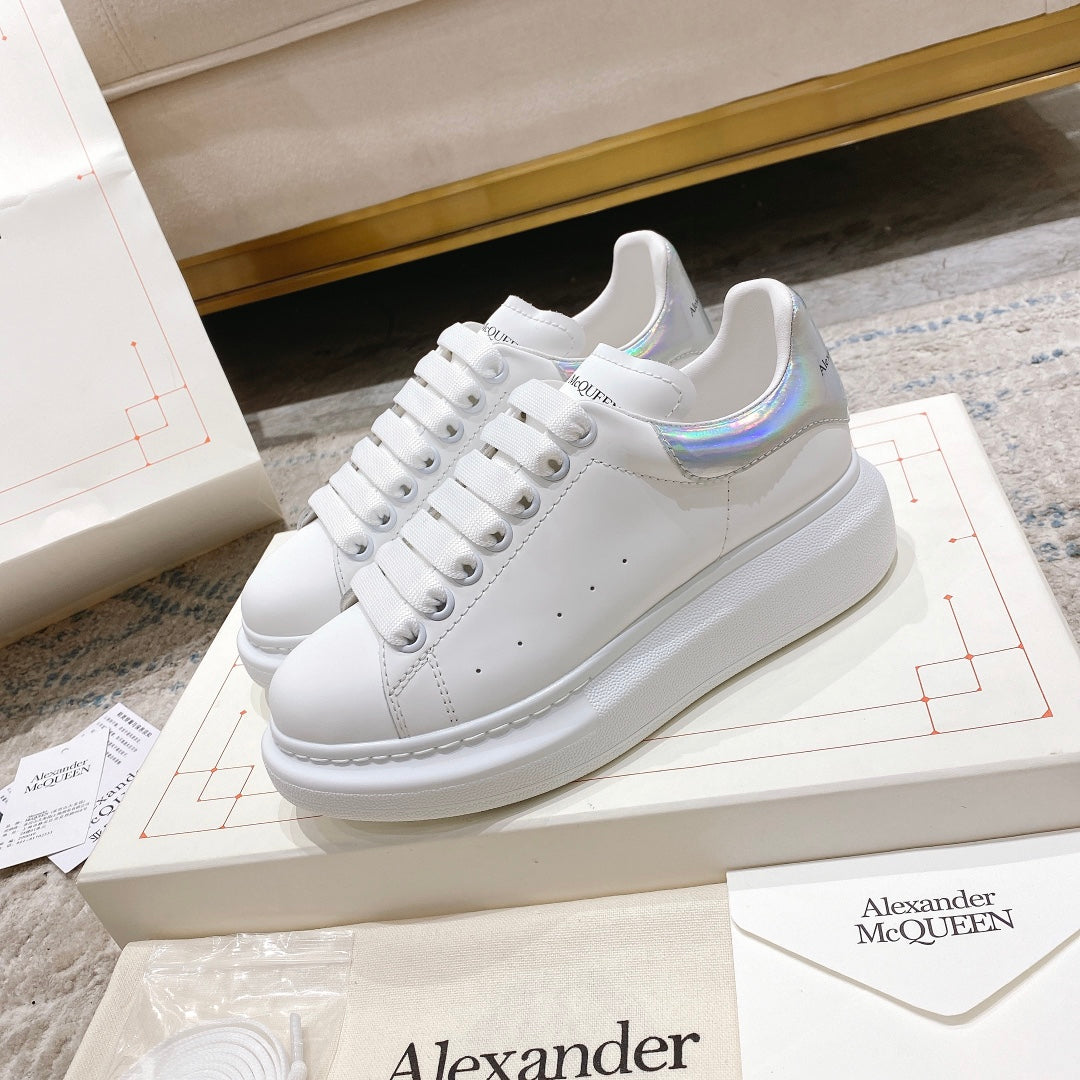 Ténis Alexander McQueen