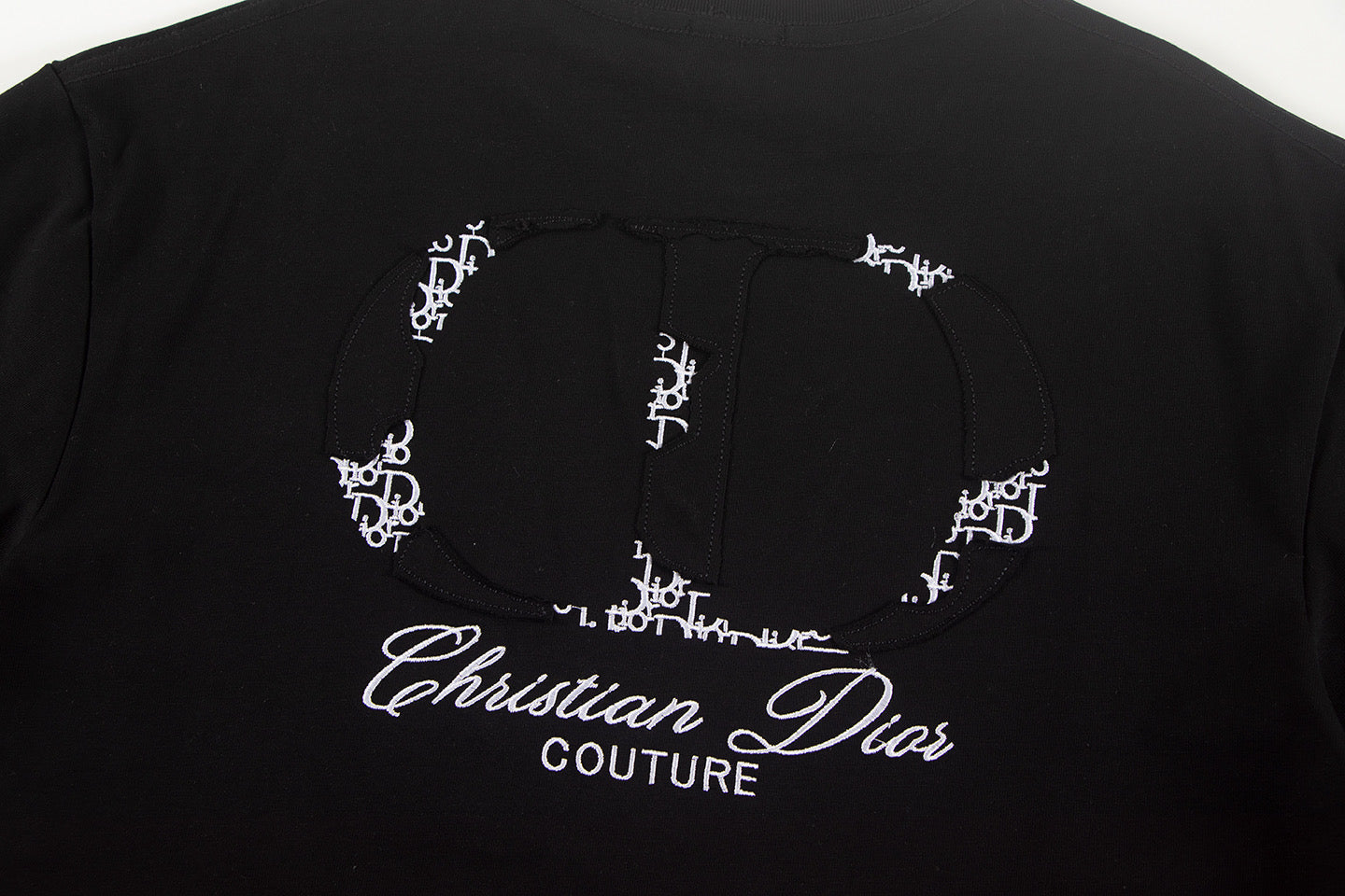Camiseta Dior