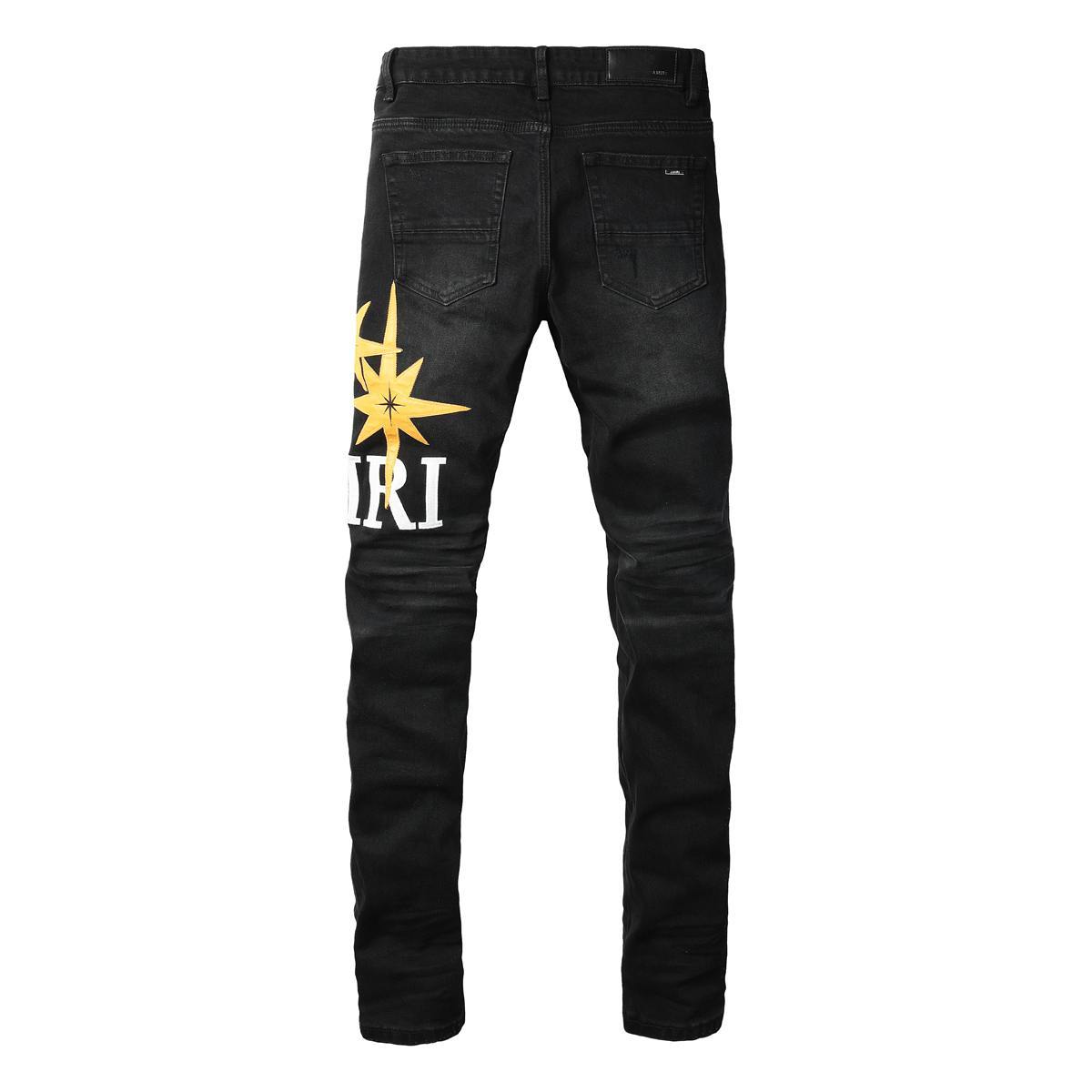 Pantalones vaqueros Amiri