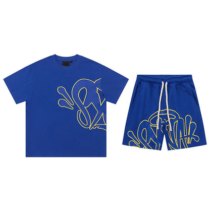Conjunto Syna World