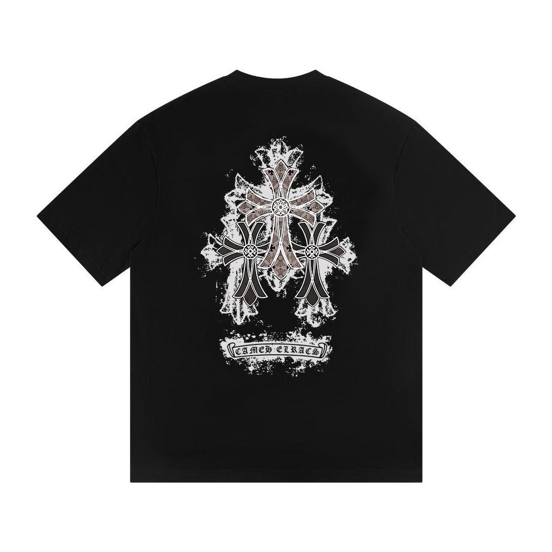 Camiseta Chrome Hearts