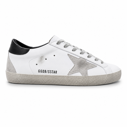 Golden Goose Super-Star