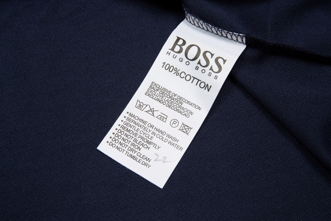 Polo BOSS