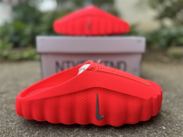 Nike Mind 001 "Rojo Cromado"