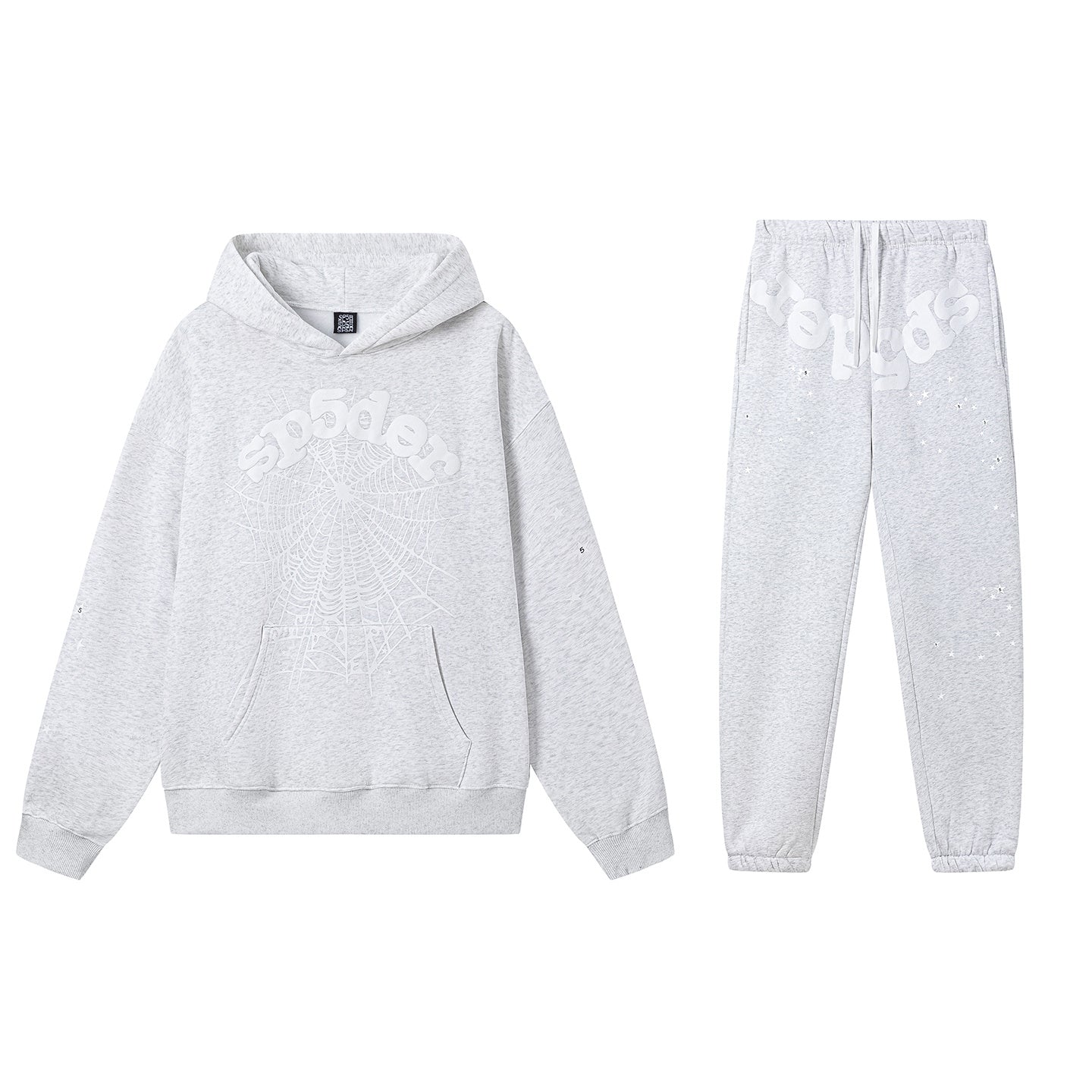 Conjunto Sp5der Angel