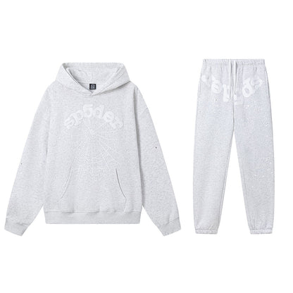 Conjunto Sp5der Angel