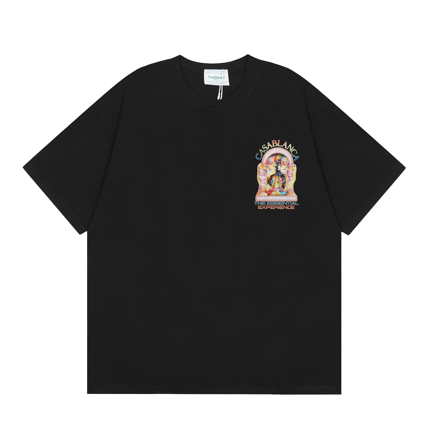 T-shirt Casablanca