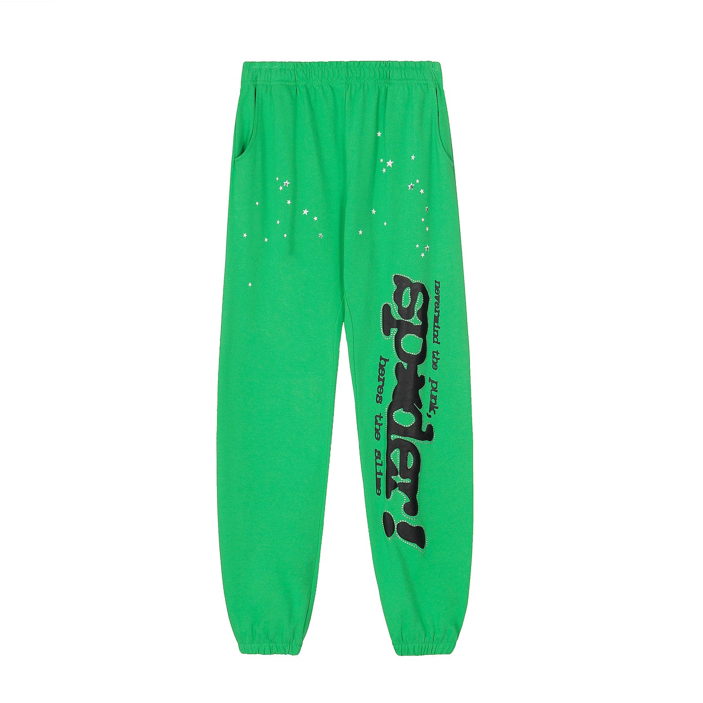 Conjunto Sp5der Angel