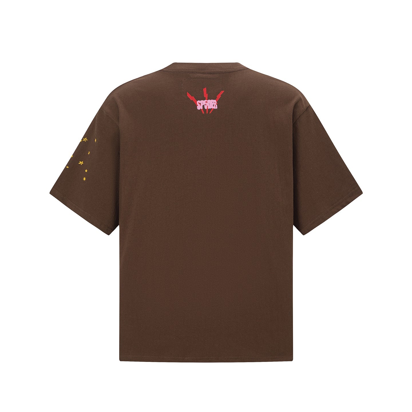 Camiseta Sp5der Angel