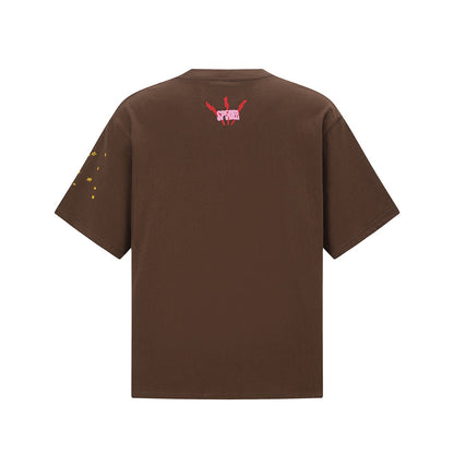 Camiseta Sp5der Angel