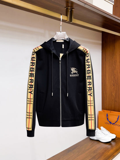 Conjunto Burberry 1.1