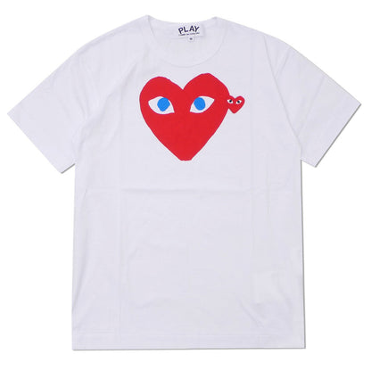 Camiseta Comme Des Garcons