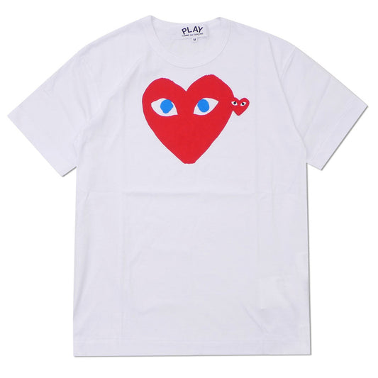 Camiseta Comme Des Garcons