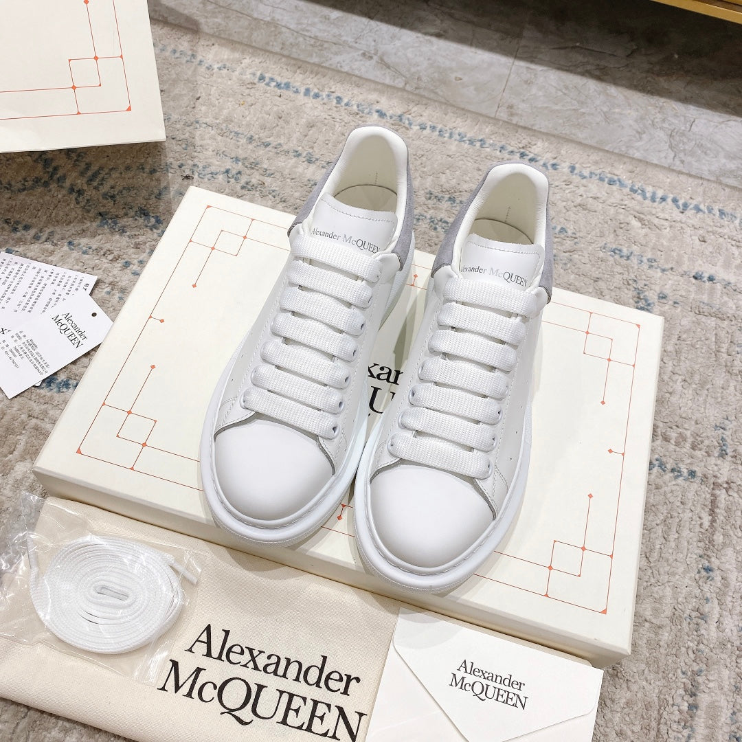 Ténis Alexander McQueen