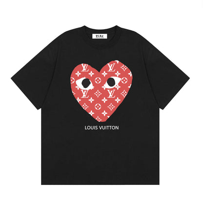 Camiseta Comme Des Garcons