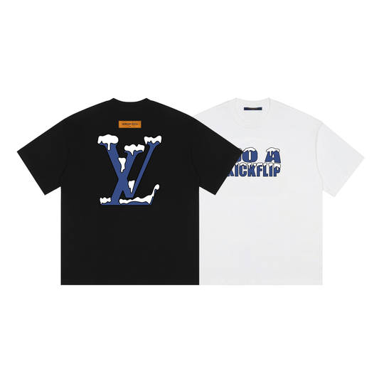 Camiseta Louis Vuitton