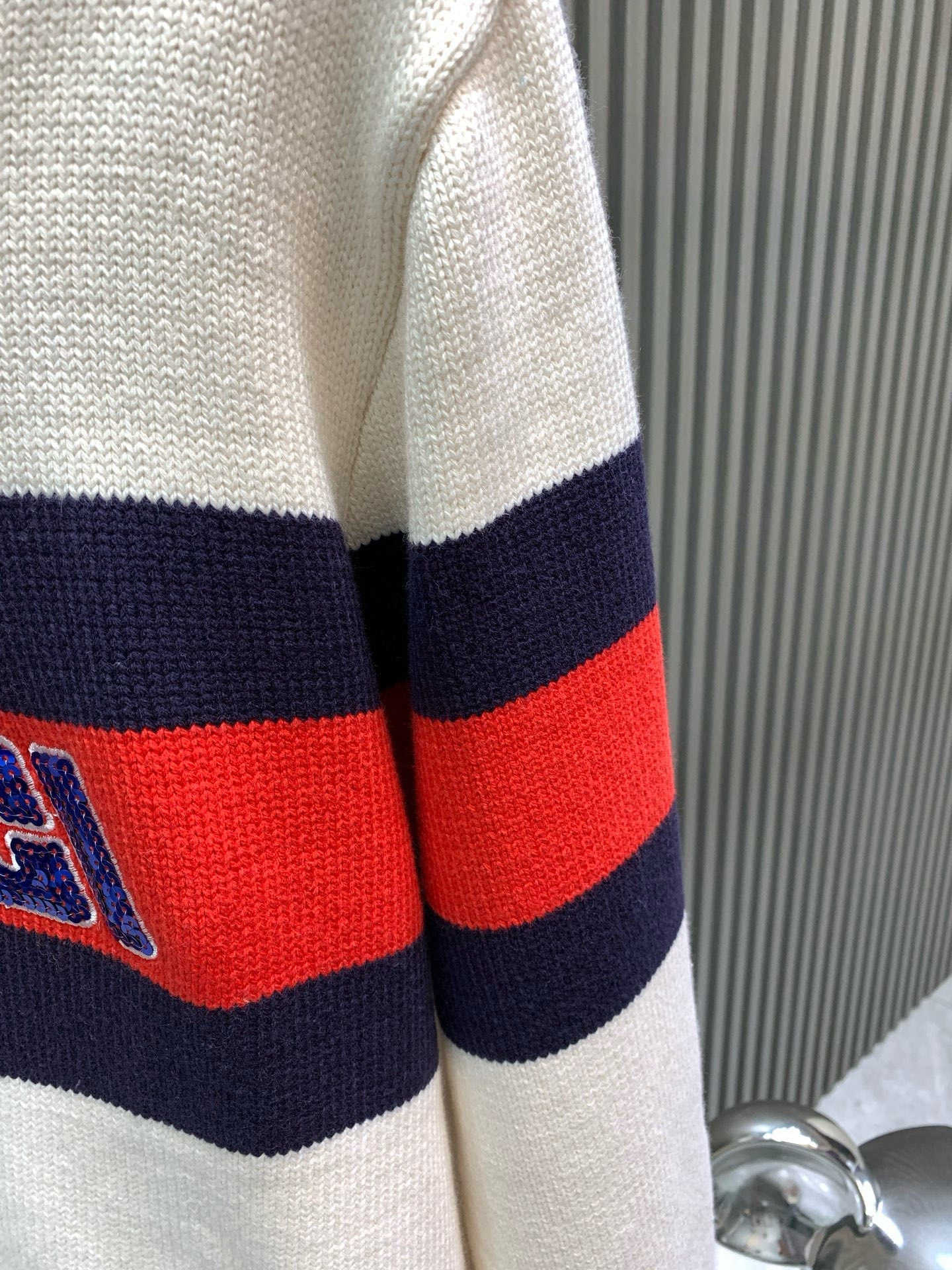 Suéter Gucci
