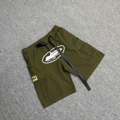 Pantalón corto Corteiz