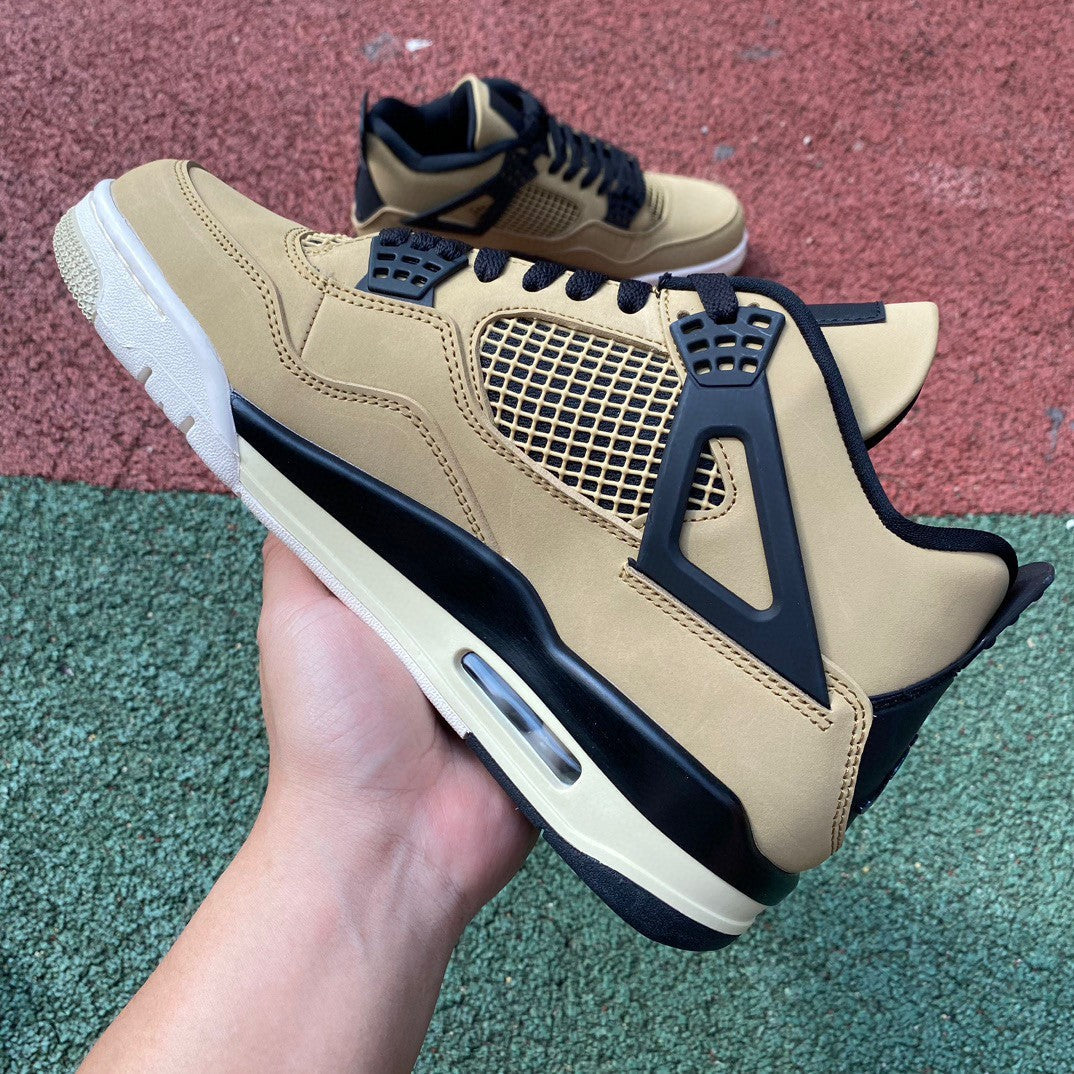 Air Jordan 4