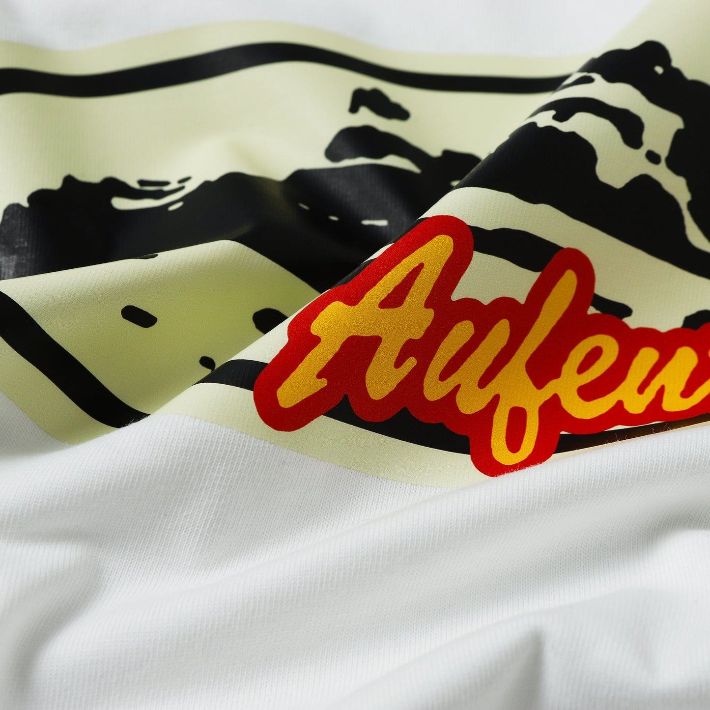 Camiseta Corteiz