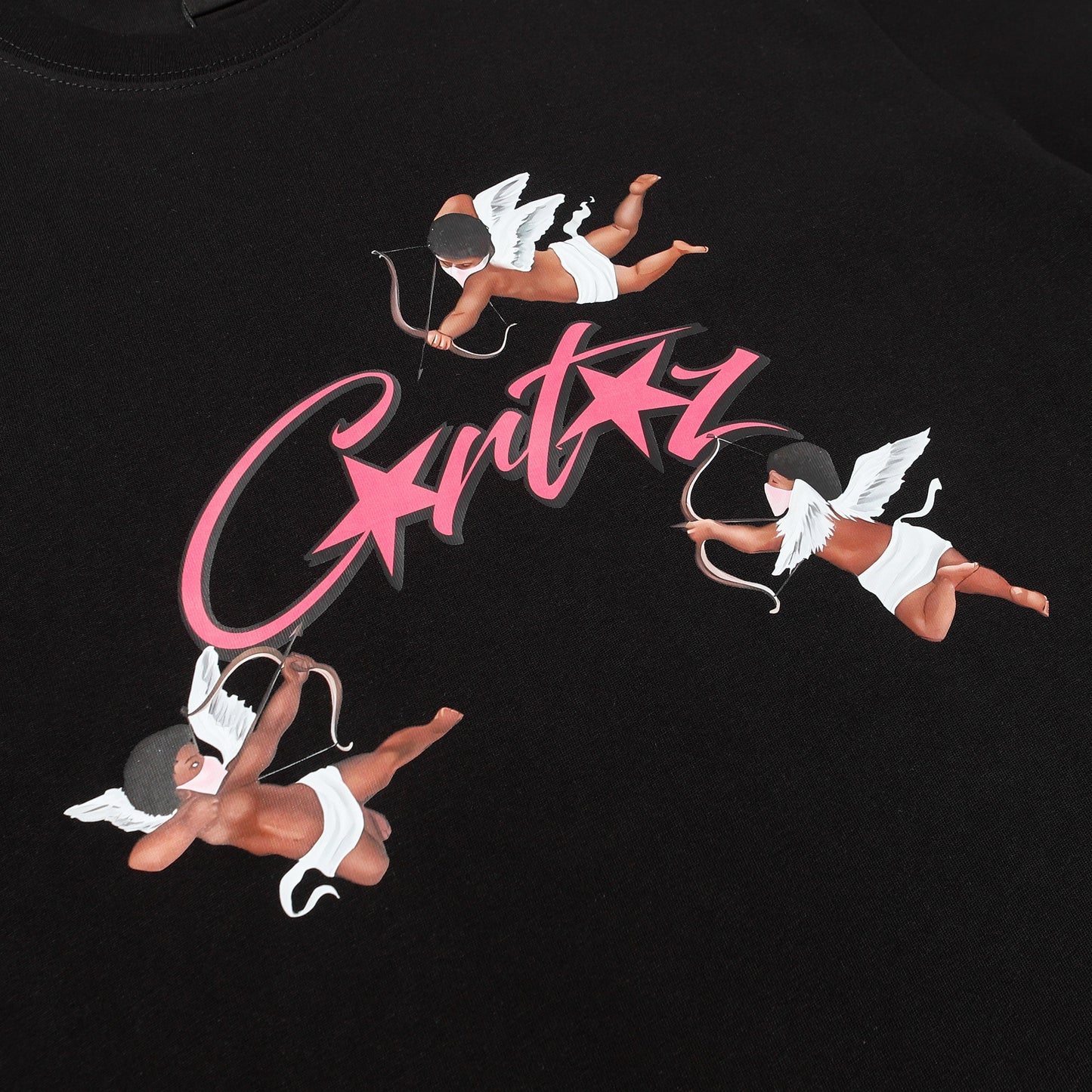 T-shirt Corteiz
