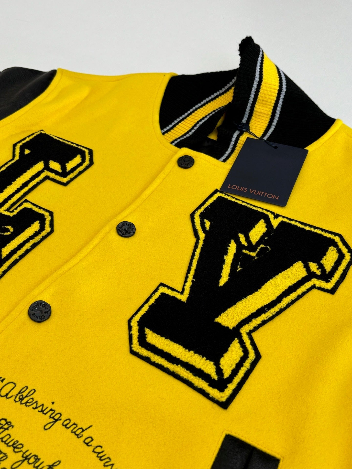 Chaqueta Louis Vuitton