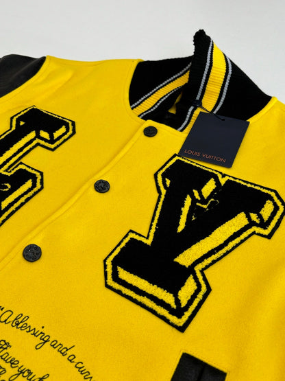 Chaqueta Louis Vuitton