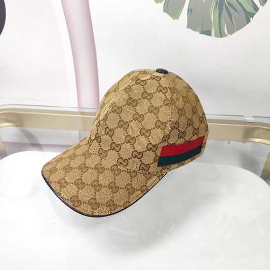 Boné Gucci