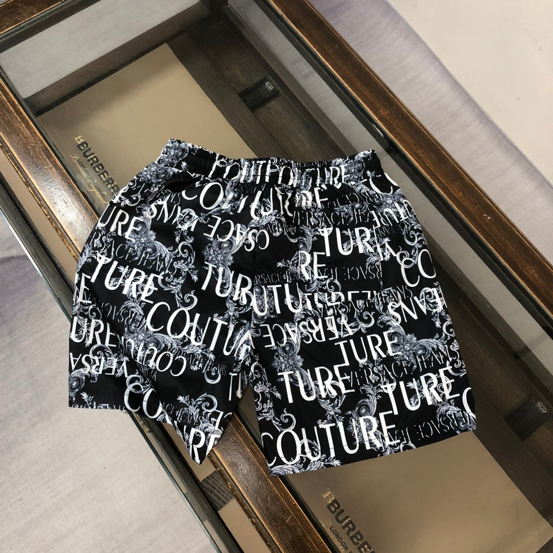 Short de Versace