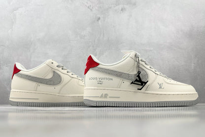 Louis Vuitton x Nike Air Force 1