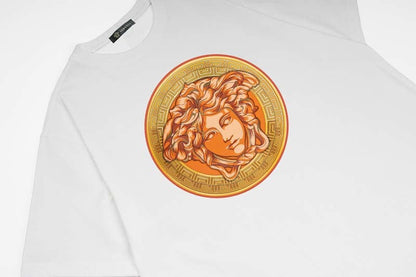 Camiseta de Versace