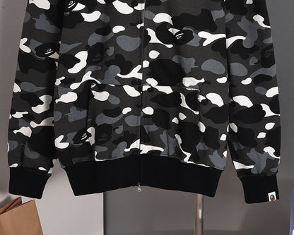 BAPE Sweatshirt