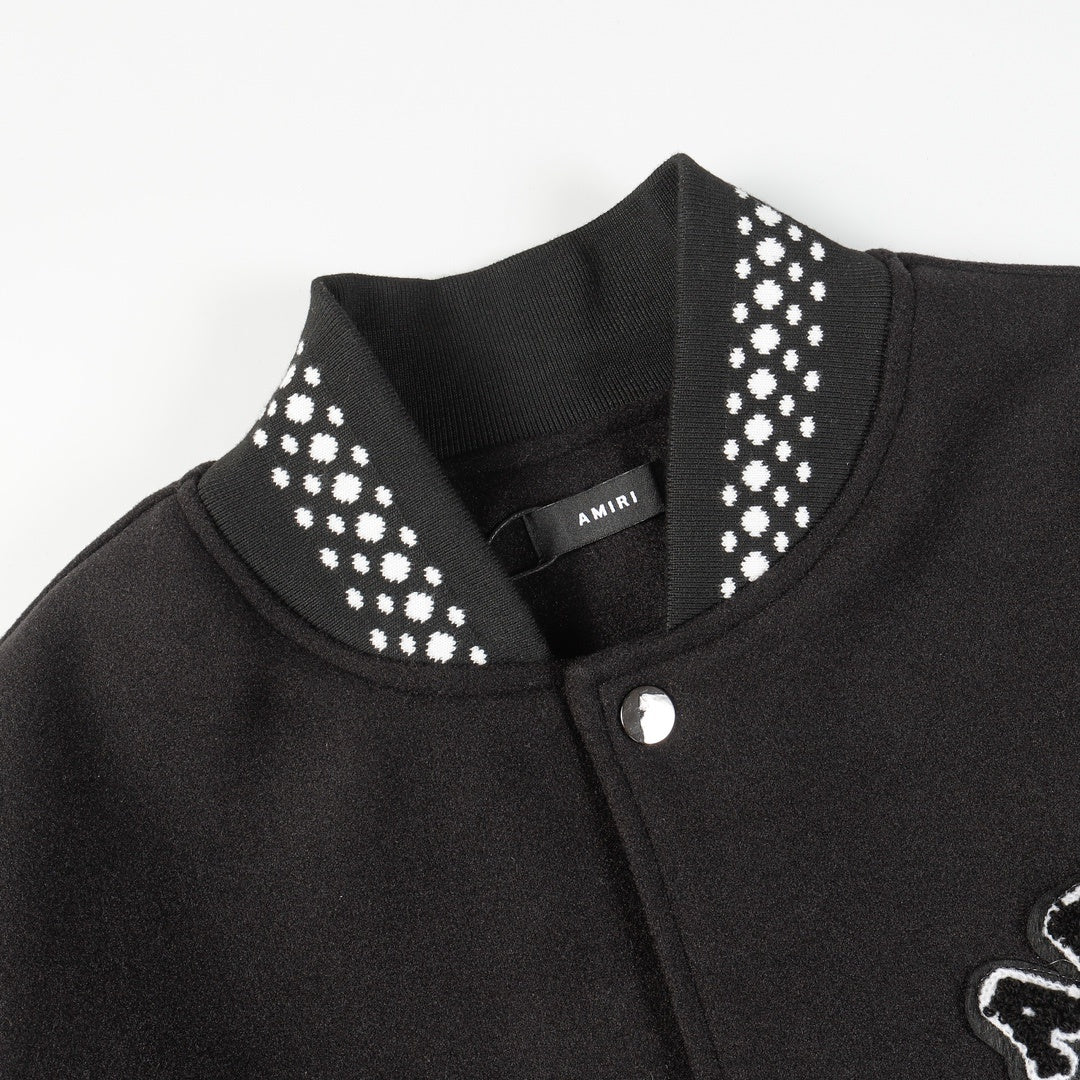 Chaqueta Amiri