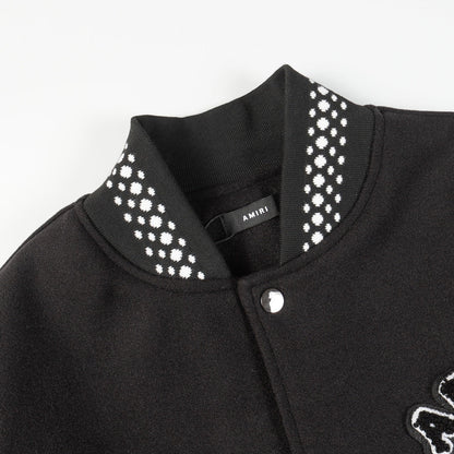 Chaqueta Amiri