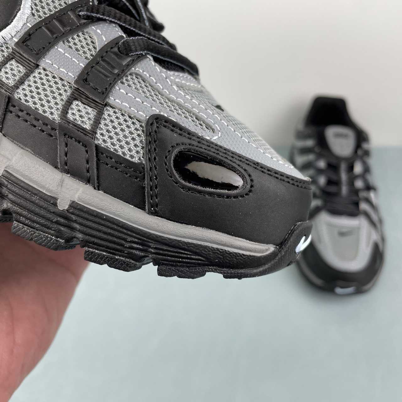 Nike P-6000