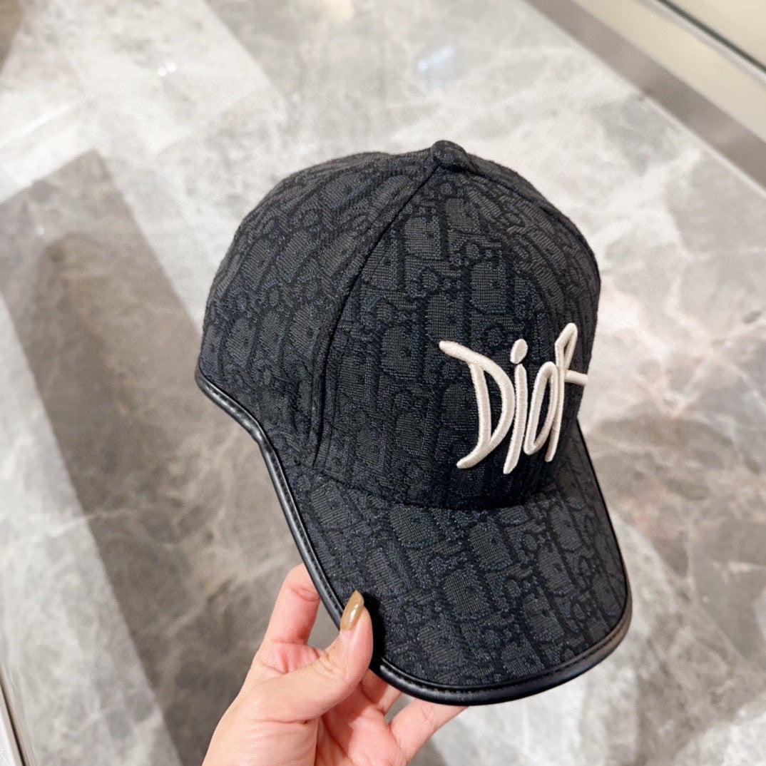 Boné DIOR