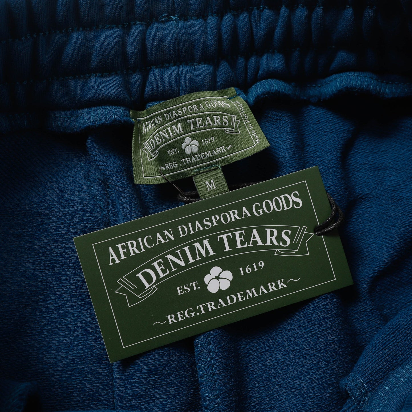 Denim Tears Sets