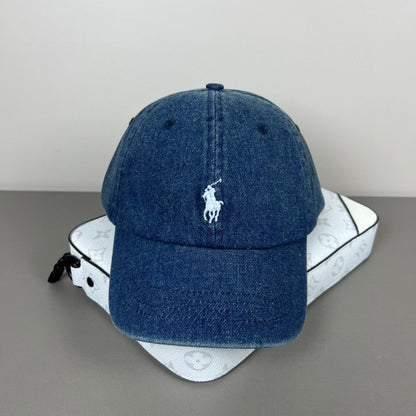 Chapéu Polo Ralph Lauren