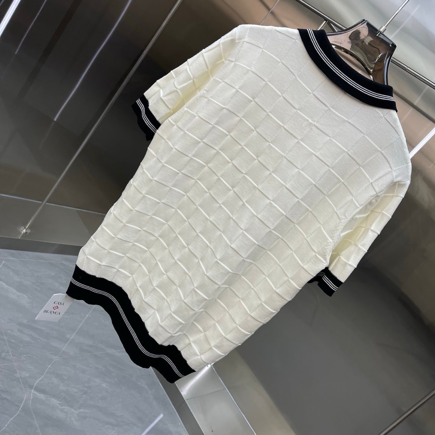 Casablanca Polo Shirt 1.1