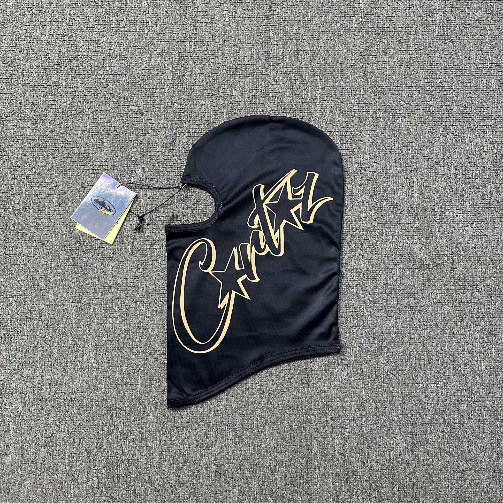 Balaclava Corteiz