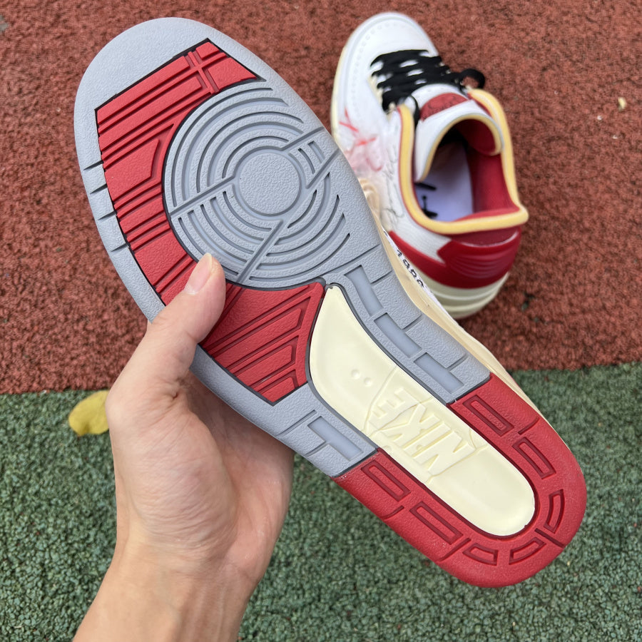 Air Jordan 2