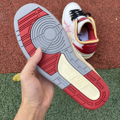 Air Jordan 2