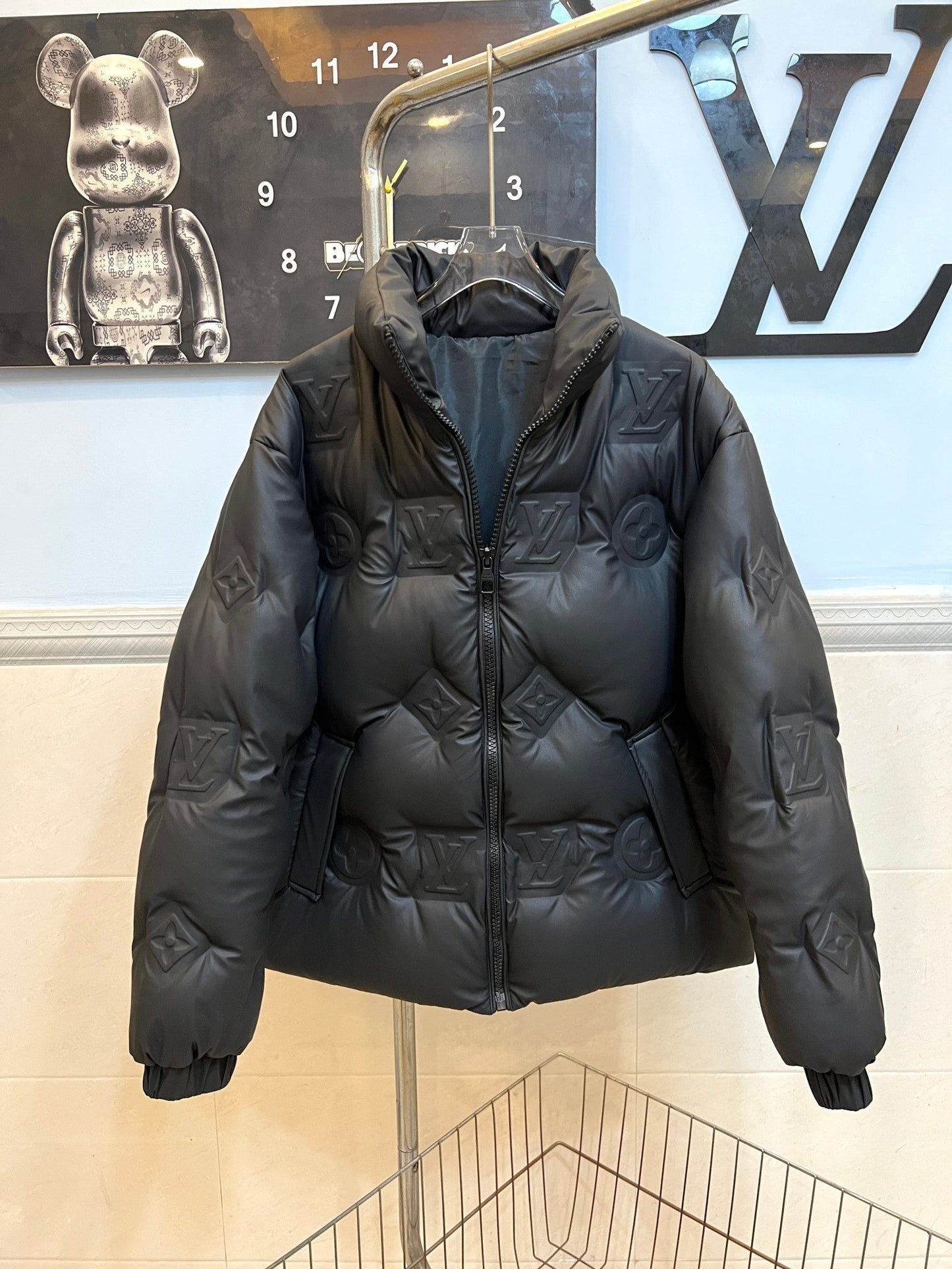 Chaqueta Louis Vuitton