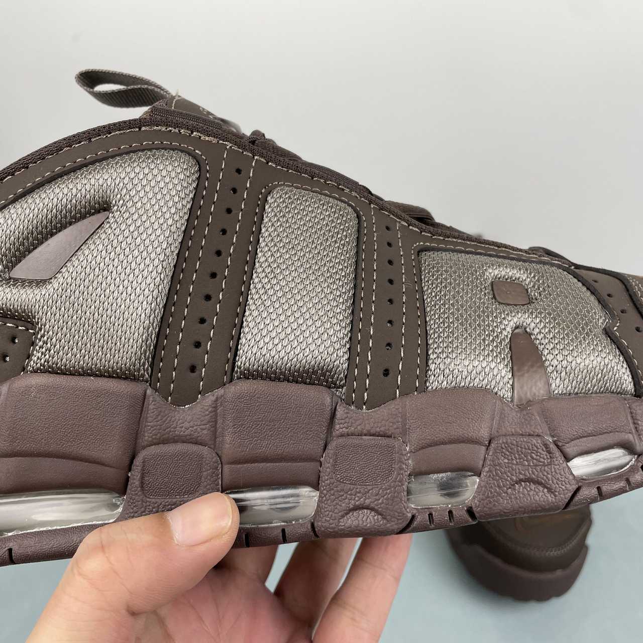 Nike Air More Uptempo