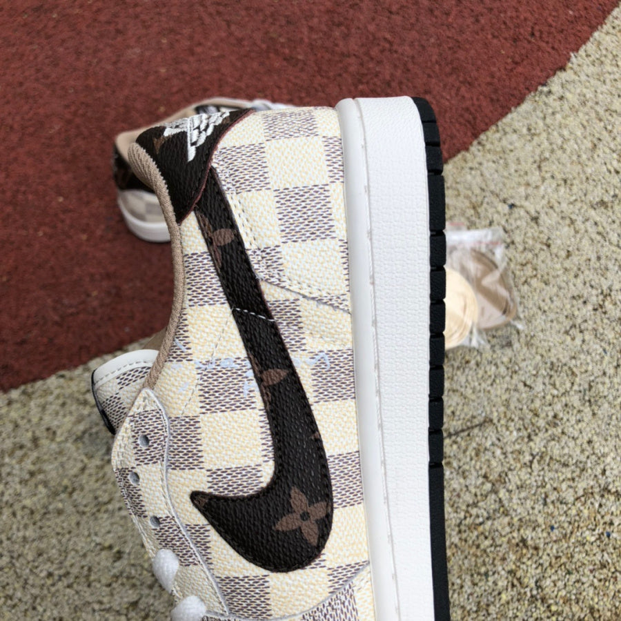 Jordan 1 Low