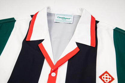 Casablanca Conjunto Verão