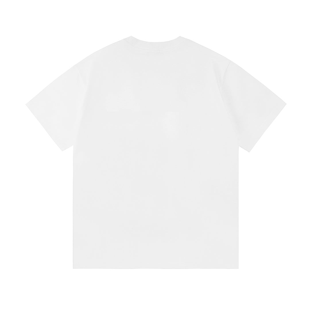 T-shirt da Burberry
