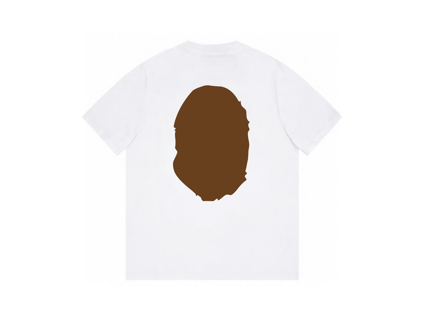 Camiseta BAPE